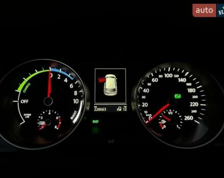 Серый Фольксваген Гольф, объемом двигателя 1.4 л и пробегом 228 тыс. км за 13750 $, фото 25 на Automoto.ua