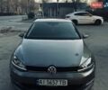 Серый Фольксваген Гольф, объемом двигателя 1.6 л и пробегом 282 тыс. км за 10400 $, фото 1 на Automoto.ua