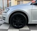Серый Фольксваген Гольф, объемом двигателя 1.6 л и пробегом 262 тыс. км за 11300 $, фото 13 на Automoto.ua