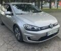 Сірий Фольксваген Гольф, об'ємом двигуна 0 л та пробігом 120 тис. км за 8750 $, фото 10 на Automoto.ua