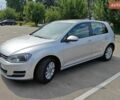 Серый Фольксваген Гольф, объемом двигателя 1.4 л и пробегом 110 тыс. км за 9500 $, фото 1 на Automoto.ua