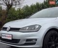 Серый Фольксваген Гольф, объемом двигателя 1.6 л и пробегом 262 тыс. км за 11499 $, фото 7 на Automoto.ua