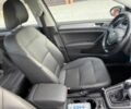 Сірий Фольксваген Гольф, об'ємом двигуна 1.8 л та пробігом 75 тис. км за 9000 $, фото 6 на Automoto.ua