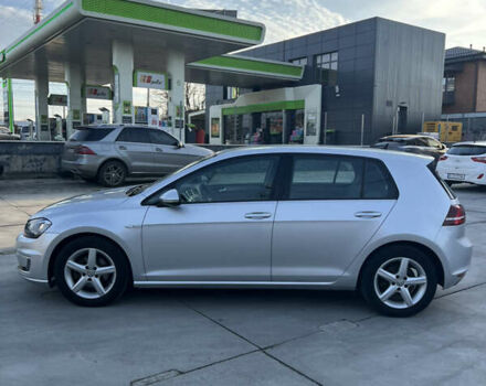 Серый Фольксваген Гольф, объемом двигателя 0 л и пробегом 136 тыс. км за 9000 $, фото 9 на Automoto.ua