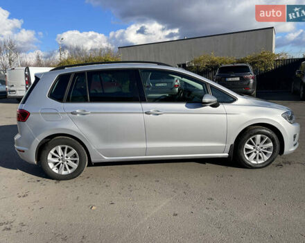 Серый Фольксваген Гольф, объемом двигателя 1.4 л и пробегом 169 тыс. км за 11900 $, фото 10 на Automoto.ua