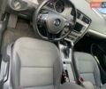 Серый Фольксваген Гольф, объемом двигателя 1.97 л и пробегом 264 тыс. км за 12500 $, фото 1 на Automoto.ua