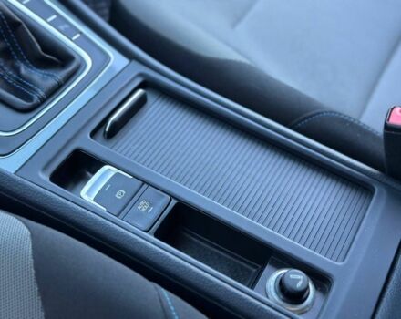 Сірий Фольксваген Гольф, об'ємом двигуна 0 л та пробігом 127 тис. км за 8500 $, фото 18 на Automoto.ua