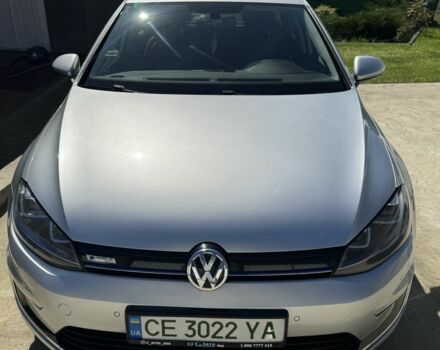 Серый Фольксваген Гольф, объемом двигателя 0 л и пробегом 86 тыс. км за 9000 $, фото 1 на Automoto.ua