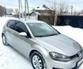 Сірий Фольксваген Гольф, об'ємом двигуна 1.8 л та пробігом 143 тис. км за 10900 $, фото 1 на Automoto.ua