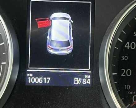 Серый Фольксваген Гольф, объемом двигателя 0 л и пробегом 100 тыс. км за 8500 $, фото 5 на Automoto.ua