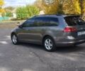 Фольксваген Гольф 2015 в Прилуках на Automoto.ua Серый Фольксваген Гольф, объемом двигателя 1.6 л и пробегом 271 тыс. км за 11300 $, фото 8 на Automoto.ua