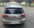 Сірий Фольксваген Гольф, об'ємом двигуна 0 л та пробігом 120 тис. км за 8750 $, фото 12 на Automoto.ua