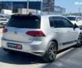 Сірий Фольксваген Гольф, об'ємом двигуна 1.6 л та пробігом 228 тис. км за 10990 $, фото 6 на Automoto.ua