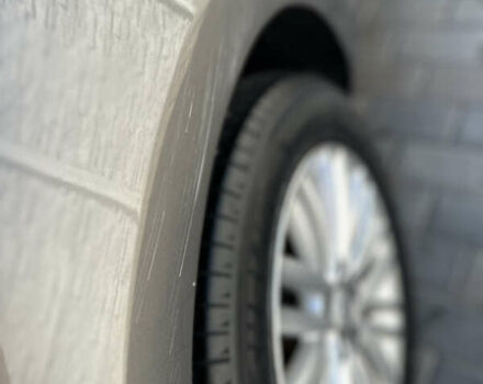 Серый Фольксваген Гольф, объемом двигателя 1.6 л и пробегом 288 тыс. км за 12200 $, фото 10 на Automoto.ua