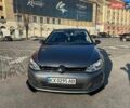 Сірий Фольксваген Гольф, об'ємом двигуна 2 л та пробігом 190 тис. км за 10800 $, фото 1 на Automoto.ua