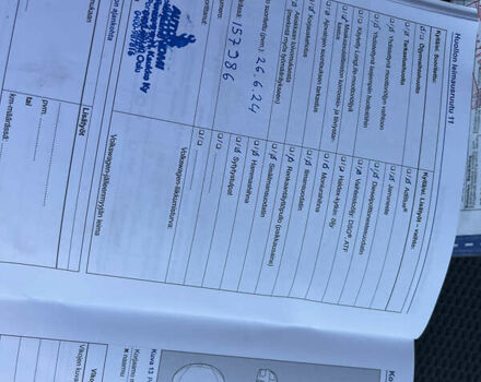 Серый Фольксваген Гольф, объемом двигателя 1.4 л и пробегом 169 тыс. км за 11900 $, фото 52 на Automoto.ua