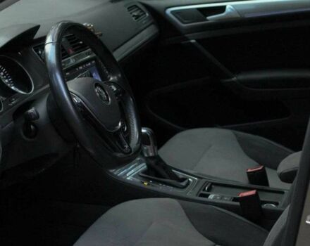 Серый Фольксваген Гольф, объемом двигателя 0 л и пробегом 167 тыс. км за 8900 $, фото 3 на Automoto.ua