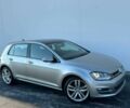 Серый Фольксваген Гольф, объемом двигателя 2 л и пробегом 79 тыс. км за 10000 $, фото 5 на Automoto.ua