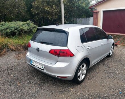 Серый Фольксваген Гольф, объемом двигателя 0 л и пробегом 99 тыс. км за 10000 $, фото 3 на Automoto.ua