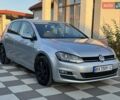Серый Фольксваген Гольф, объемом двигателя 1.6 л и пробегом 262 тыс. км за 11300 $, фото 2 на Automoto.ua