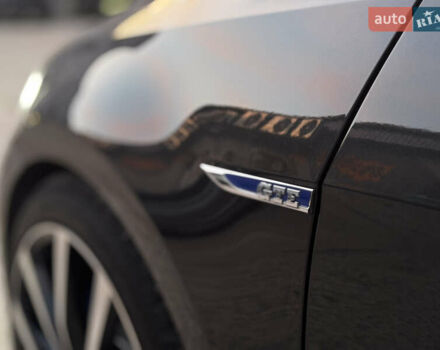 Серый Фольксваген Гольф, объемом двигателя 1.4 л и пробегом 228 тыс. км за 13750 $, фото 14 на Automoto.ua