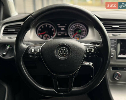 Сірий Фольксваген Гольф, об'ємом двигуна 1.8 л та пробігом 153 тис. км за 11300 $, фото 9 на Automoto.ua