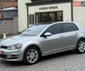 Серый Фольксваген Гольф, объемом двигателя 1.97 л и пробегом 148 тыс. км за 14999 $, фото 1 на Automoto.ua