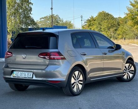 Сірий Фольксваген Гольф, об'ємом двигуна 0 л та пробігом 127 тис. км за 8500 $, фото 3 на Automoto.ua