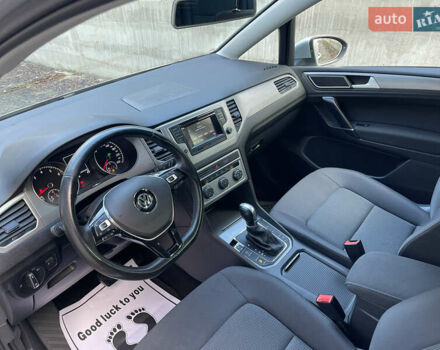 Серый Фольксваген Гольф, объемом двигателя 1.4 л и пробегом 169 тыс. км за 11900 $, фото 36 на Automoto.ua