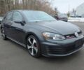 Сірий Фольксваген Гольф, об'ємом двигуна 2 л та пробігом 78 тис. км за 3000 $, фото 1 на Automoto.ua