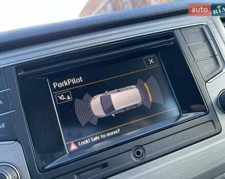 Серый Фольксваген Гольф, объемом двигателя 1.4 л и пробегом 169 тыс. км за 11900 $, фото 65 на Automoto.ua