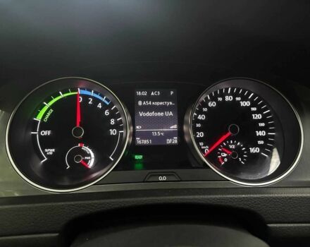 Серый Фольксваген Гольф, объемом двигателя 0 л и пробегом 167 тыс. км за 8900 $, фото 6 на Automoto.ua