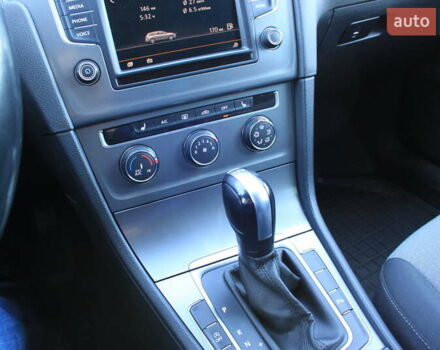 Серый Фольксваген Гольф, объемом двигателя 1.6 л и пробегом 282 тыс. км за 10000 $, фото 45 на Automoto.ua