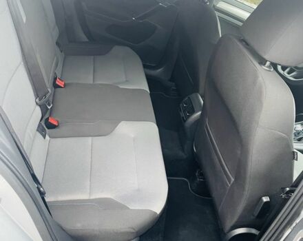 Серый Фольксваген Гольф, объемом двигателя 0 л и пробегом 128 тыс. км за 7700 $, фото 11 на Automoto.ua