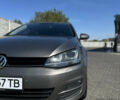 Серый Фольксваген Гольф, объемом двигателя 1.6 л и пробегом 288 тыс. км за 12200 $, фото 7 на Automoto.ua