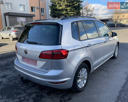 Серый Фольксваген Гольф, объемом двигателя 1.4 л и пробегом 169 тыс. км за 11900 $, фото 62 на Automoto.ua