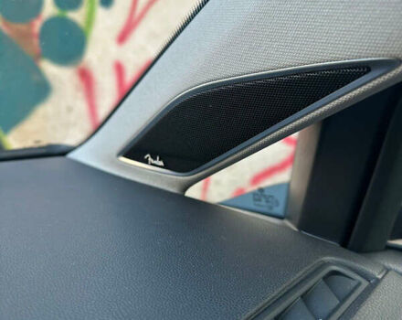 Серый Фольксваген Гольф, объемом двигателя 1.8 л и пробегом 136 тыс. км за 13500 $, фото 16 на Automoto.ua