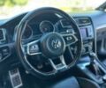 Сірий Фольксваген Гольф, об'ємом двигуна 2 л та пробігом 118 тис. км за 8000 $, фото 12 на Automoto.ua