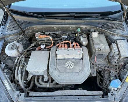 Сірий Фольксваген Гольф, об'ємом двигуна 0 л та пробігом 127 тис. км за 8500 $, фото 21 на Automoto.ua