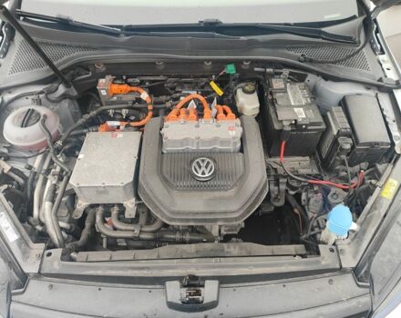 Серый Фольксваген Гольф, объемом двигателя 0 л и пробегом 132 тыс. км за 8500 $, фото 16 на Automoto.ua