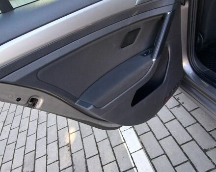 Серый Фольксваген Гольф, объемом двигателя 0 л и пробегом 166 тыс. км за 7400 $, фото 23 на Automoto.ua