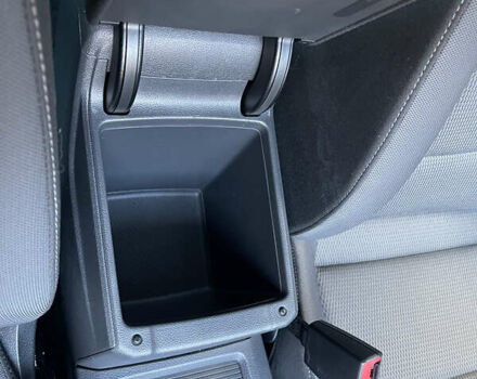 Серый Фольксваген Гольф, объемом двигателя 1.4 л и пробегом 169 тыс. км за 11900 $, фото 50 на Automoto.ua