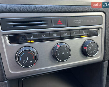 Серый Фольксваген Гольф, объемом двигателя 1.4 л и пробегом 169 тыс. км за 11900 $, фото 28 на Automoto.ua