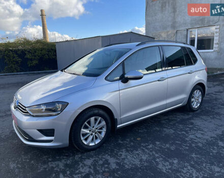 Серый Фольксваген Гольф, объемом двигателя 1.4 л и пробегом 169 тыс. км за 11900 $, фото 60 на Automoto.ua