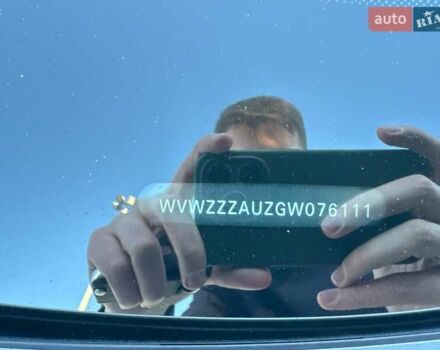 Сірий Фольксваген Гольф, об'ємом двигуна 1.4 л та пробігом 148 тис. км за 14600 $, фото 8 на Automoto.ua
