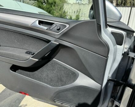 Серый Фольксваген Гольф, объемом двигателя 0 л и пробегом 86 тыс. км за 9000 $, фото 9 на Automoto.ua