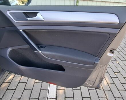 Серый Фольксваген Гольф, объемом двигателя 0 л и пробегом 166 тыс. км за 7400 $, фото 11 на Automoto.ua