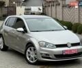 Серый Фольксваген Гольф, объемом двигателя 1.97 л и пробегом 147 тыс. км за 15800 $, фото 2 на Automoto.ua