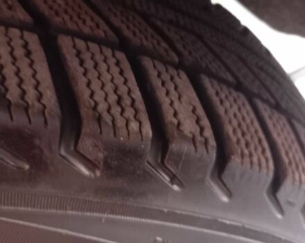 Серый Фольксваген Гольф, объемом двигателя 0 л и пробегом 79 тыс. км за 10500 $, фото 8 на Automoto.ua