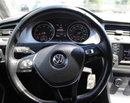 Серый Фольксваген Гольф, объемом двигателя 1.8 л и пробегом 80 тыс. км за 3000 $, фото 11 на Automoto.ua